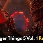 Stranger Things 5 Volume 1 Review: A Powerful Start to the Final Chapter