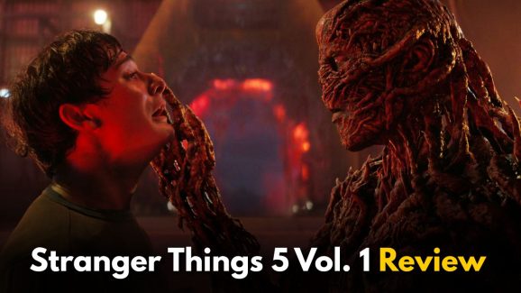 Stranger Things 5 Volume 1 Review: A Powerful Start to the Final Chapter