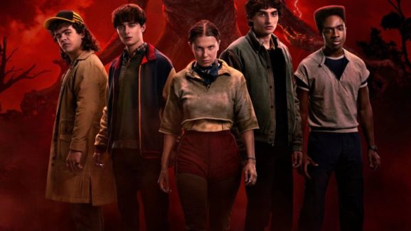 Stranger Things Season 5 Cast Remuneration Revealed