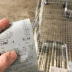 Supermarket Bills May Affect Your Nervous System: Here’s How