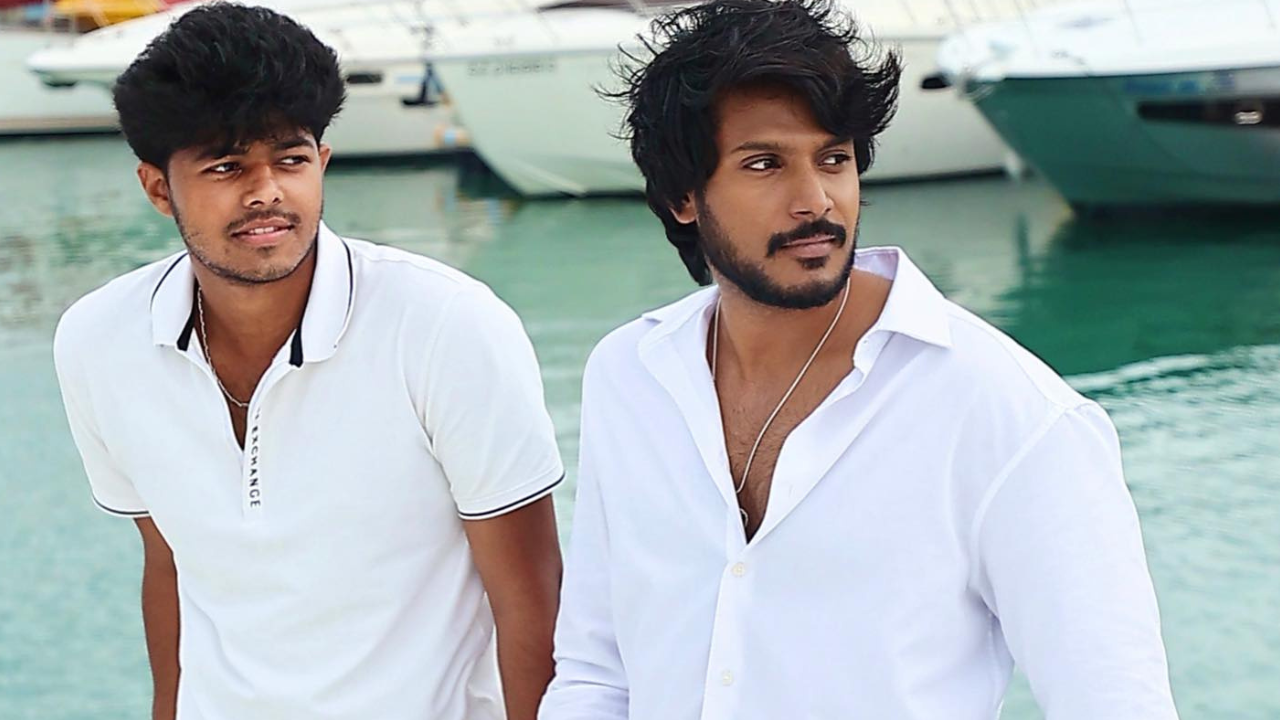 THIS Malayalam Actor Was First choice For SIGMA: Sandeep Kishan Took Over?