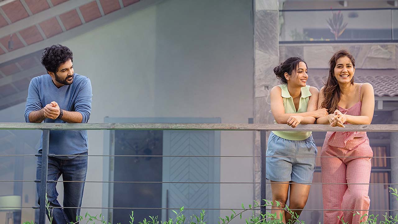 Telusu Kada OTT Release Sooner Than Expected: Here’s When and Where to Watch