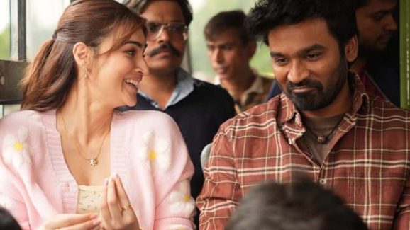 8 Reasons To Watch Dhanush, Kriti Sanon’s Tere Ishk Mein