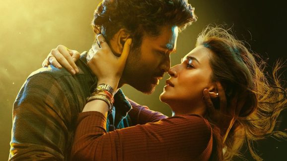 Tere Ishk Mein Budget Vs Collections: How Much Dhanush Needed For Hit