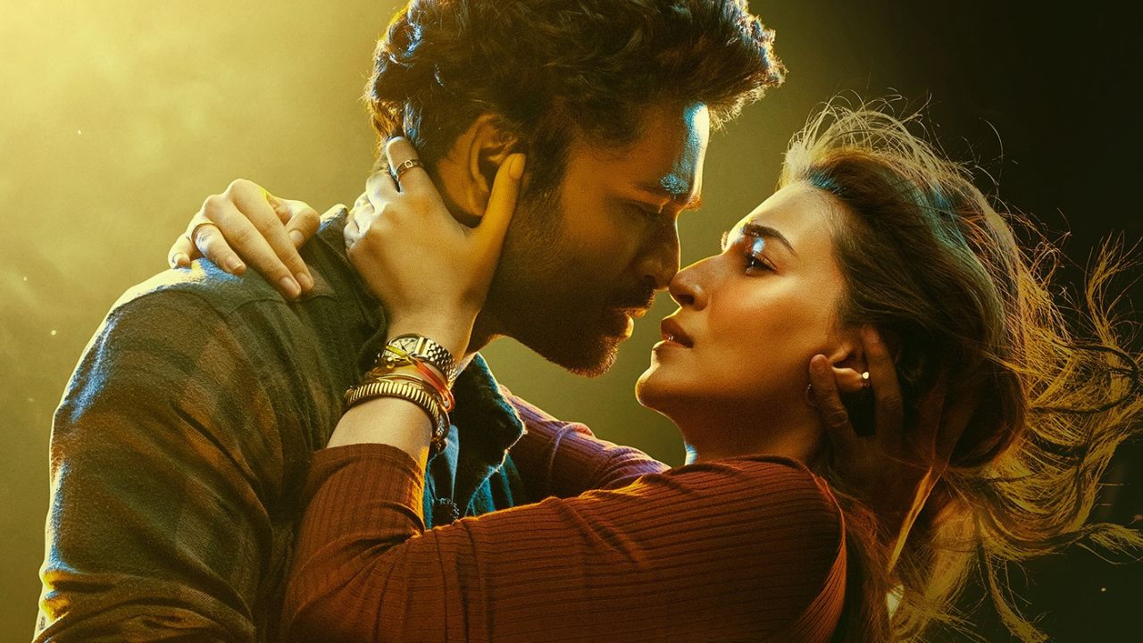 Tere Ishk Mein Budget Vs Collections: How Much Dhanush Needed For Hit