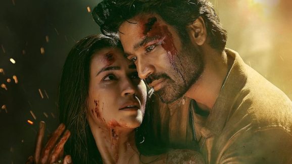 Tere Ishk Mein Cast Remuneration: Dhanush To Kriti Total Earnings Revealed