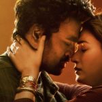 Tere Ishk Mein Opening Day Collection: Breakeven Target So Far?