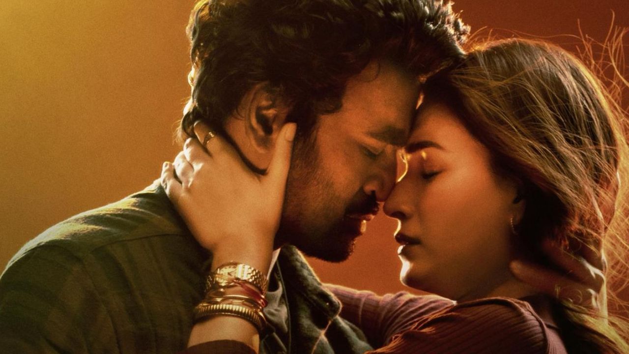 Tere Ishk Mein Opening Day Collection: Breakeven Target So Far?