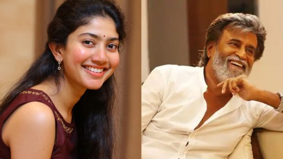 Sai Pallavi in Rajinikanth upcoming film?