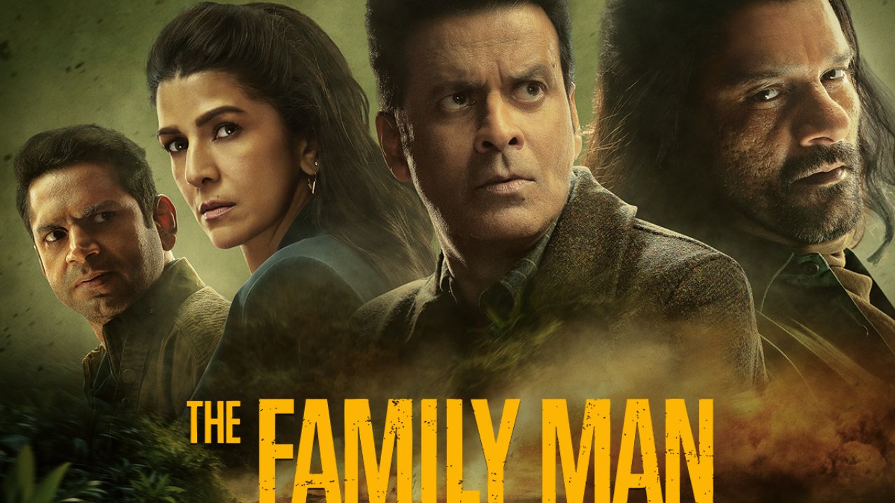 The Family Man Season 3 Review: What happened in Lonavala Revealed?
