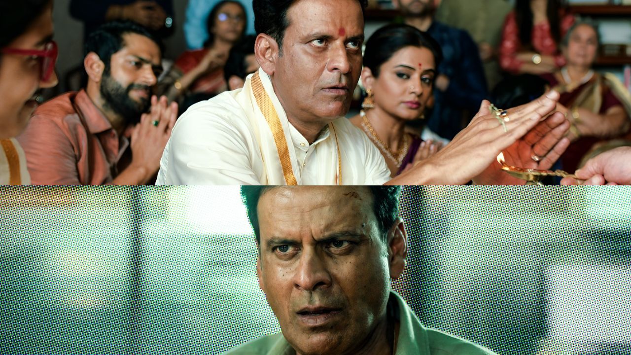 The Family Man Season 3 Budget vs Expectations: Amazon Biggest Indian Series?