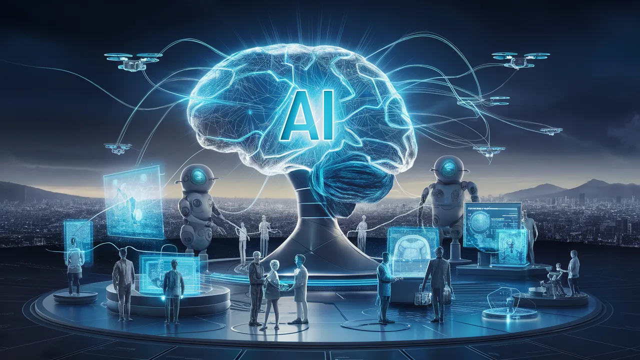 Top 5 Ways Artificial Intelligence Will Change Our Future