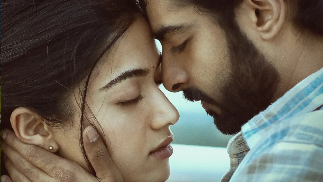 The Girlfriend 3 Days Box Office Collections: How Much Rashmika Needs To Breakeven?