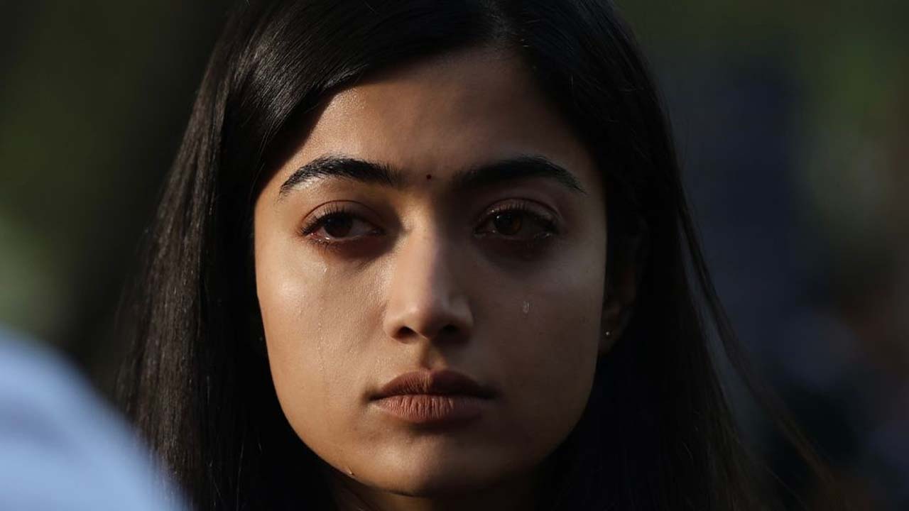 The Girlfriend Day 1 Early Box Office Reports Out: Lowest Ever For Rashmika?