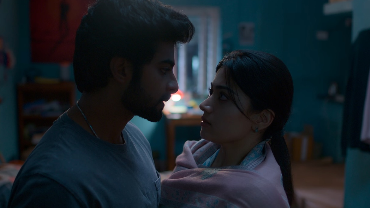 The Girlfriend Non-Theatrical Rights Breakdown: Recovers Half Its Budget Already?