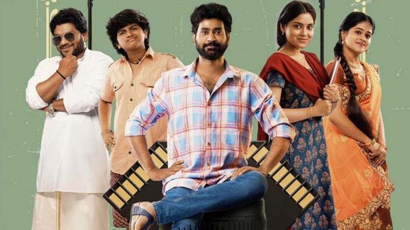 The Great Pre-Wedding Show 3 Days Collections: Small Budget Film Hit or Flop?