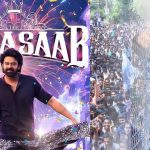 The Raja Saab: Prabhas Plans Fan Meetups in the USA and Japan