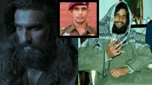 The Real Story Behind Ranveer Singh’s Dhurandhar