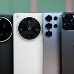 5 Best Camera Phones India 2025: These Smartphones Compete With DSLRs