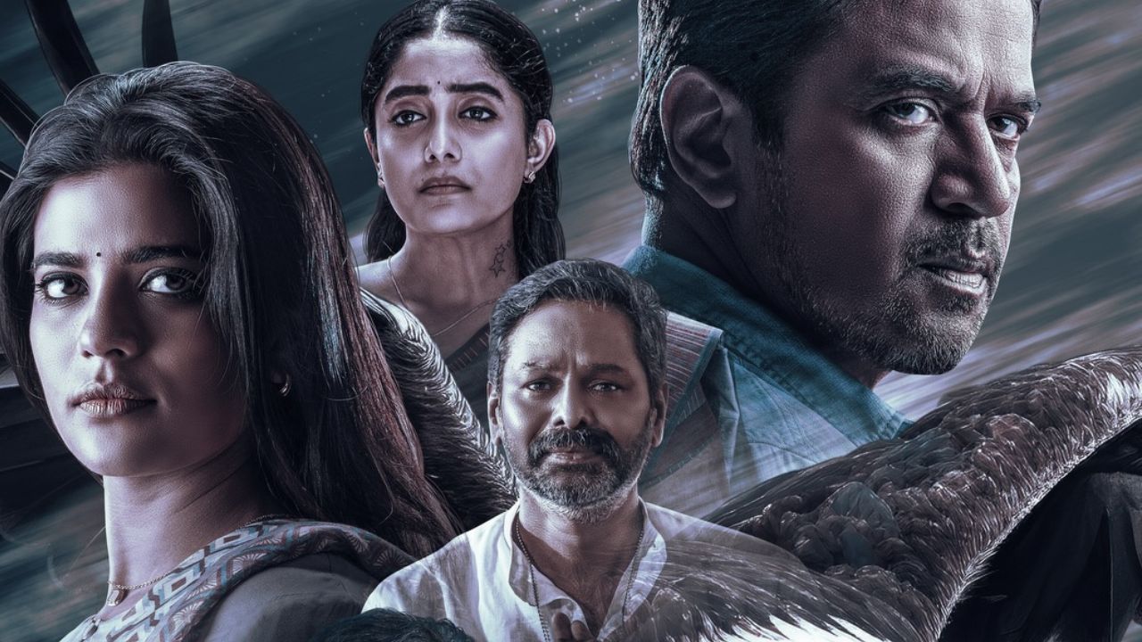 Theeyavar Kulai Nadunga Review: Arjun’s Crime Thriller With Aishwarya Rajesh Hit Or Miss?