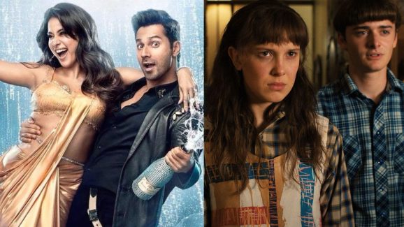 This Week OTT Releases: Best Movies To Series Full List Inside