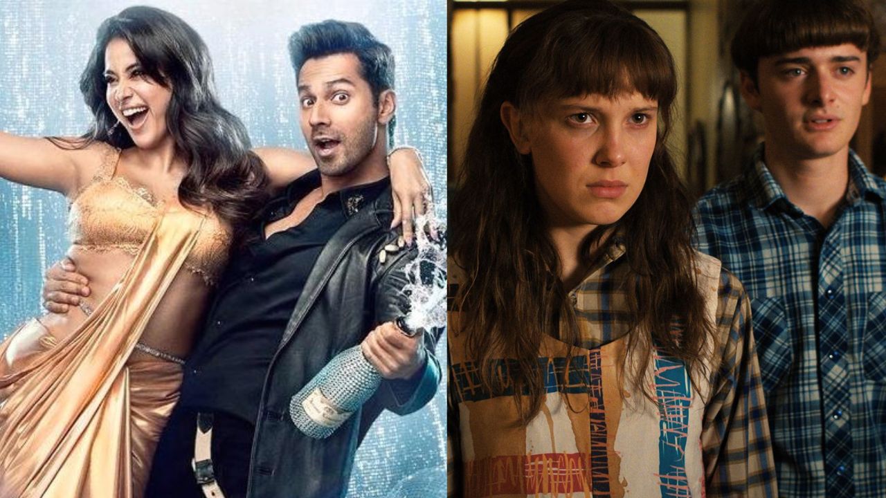 This Week OTT Releases: Best Movies To Series Full List Inside