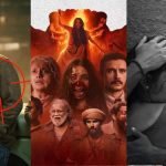Latest OTT Releases This Week: What to Stream from November 17 to 21