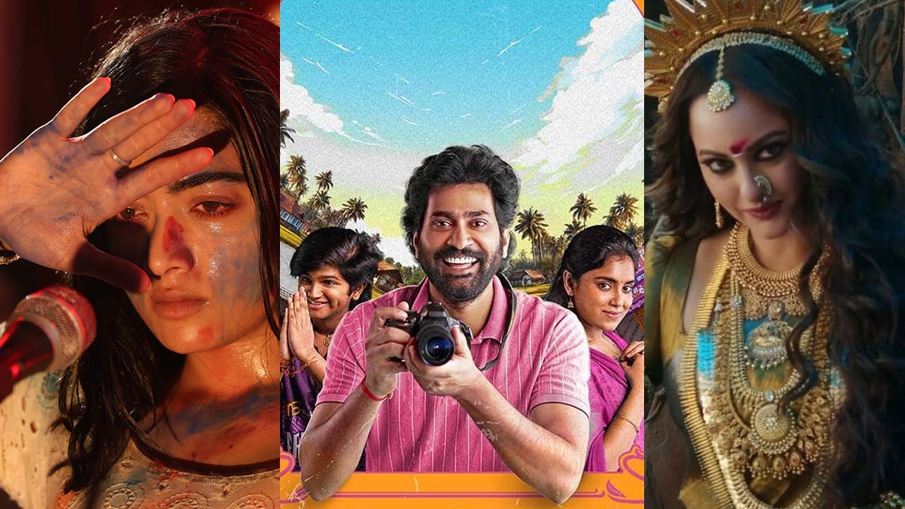 This Week Movie Releases: Which Film Won the Audience’s Hearts?