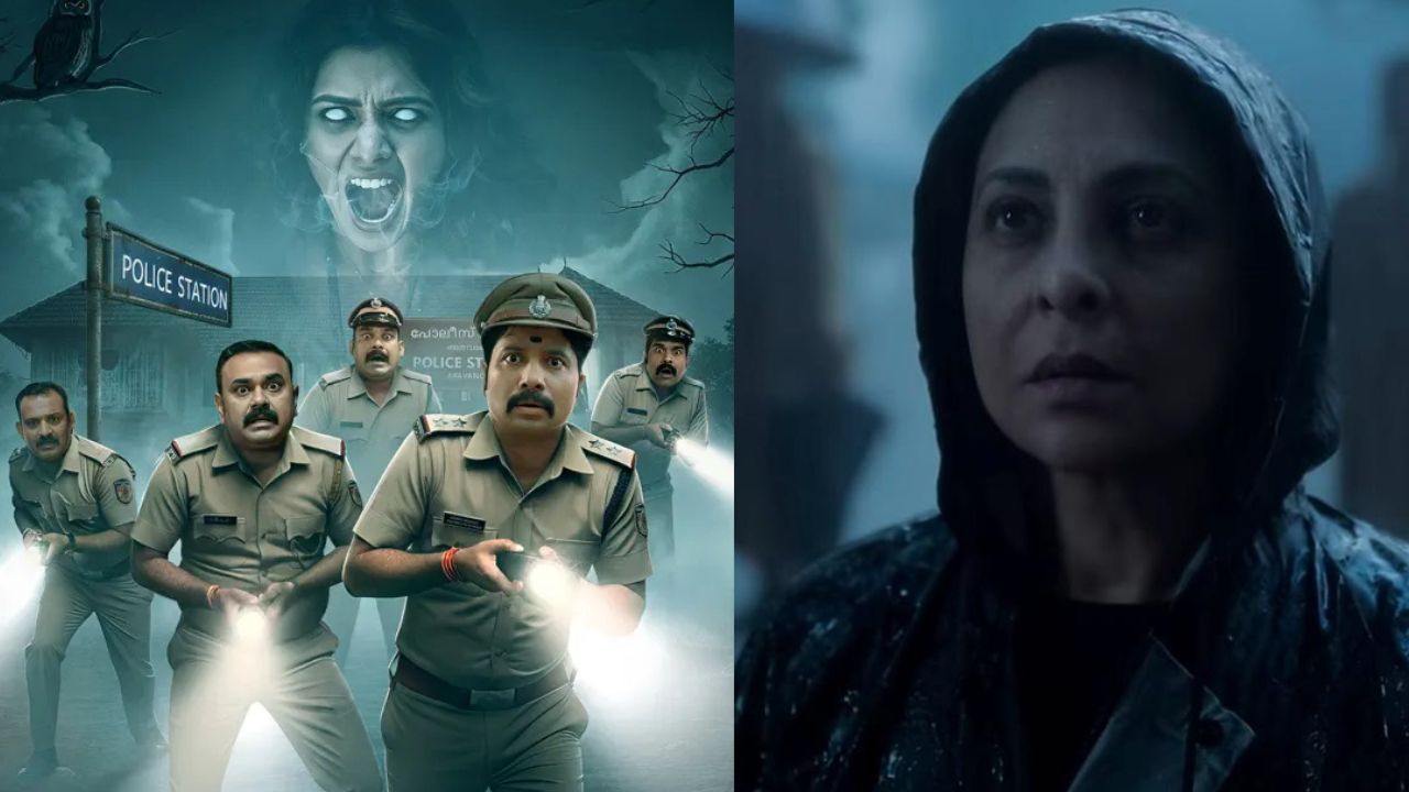 This Week on OTT: Delhi Crime Season 3 to Inspection Bungalow