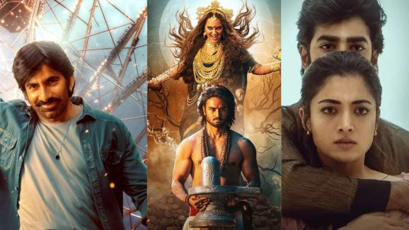 Tollywood Spending Crores Every Week: But Are the Returns Worth It?
