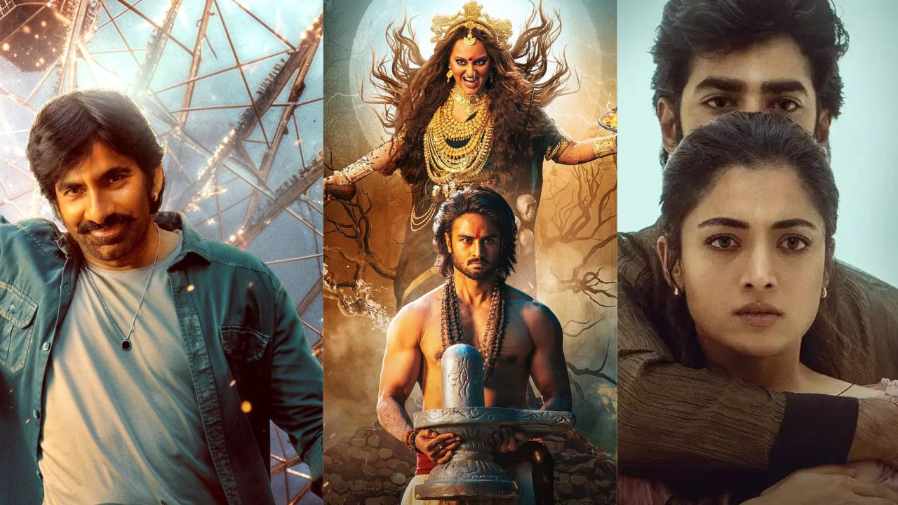 Tollywood Spending Crores Every Week: But Are the Returns Worth It?