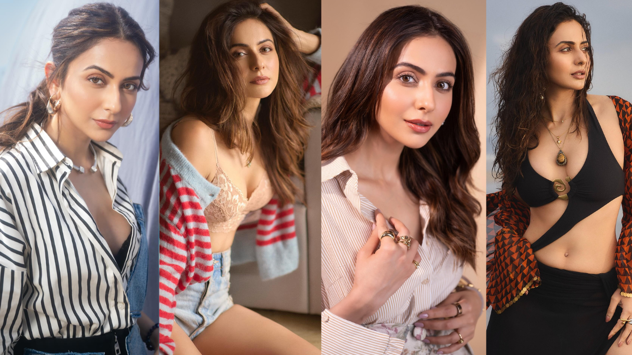 Top 10 Money Lessons From Rakul Preet Singh You Can Apply Today