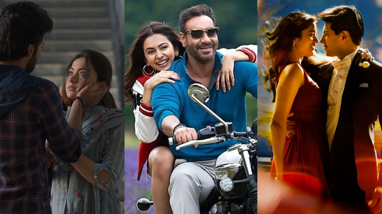 Top 10 Movies Releasing in November 2025 You Can Not Miss