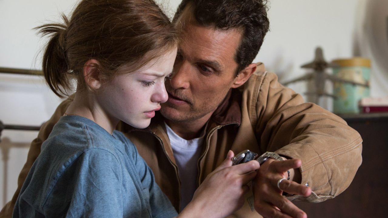 Top 5 Best Sci-Fi Films for First-Time Sci-Fi Watchers
