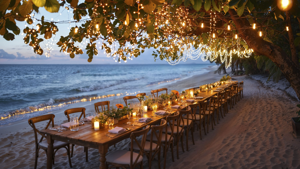 Top 5 Goa Christmas Experiences You Must Try for Magical 2025 Holidays