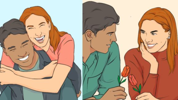 Top 5 Green Flags in a Healthy Relationship