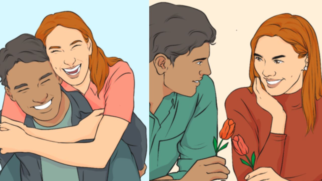 Top 5 Green Flags in a Healthy Relationship