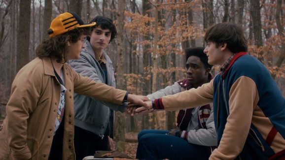 Top 5 Highest-Budget Netflix Originals: Watch Most Expensive Shows Ever Made