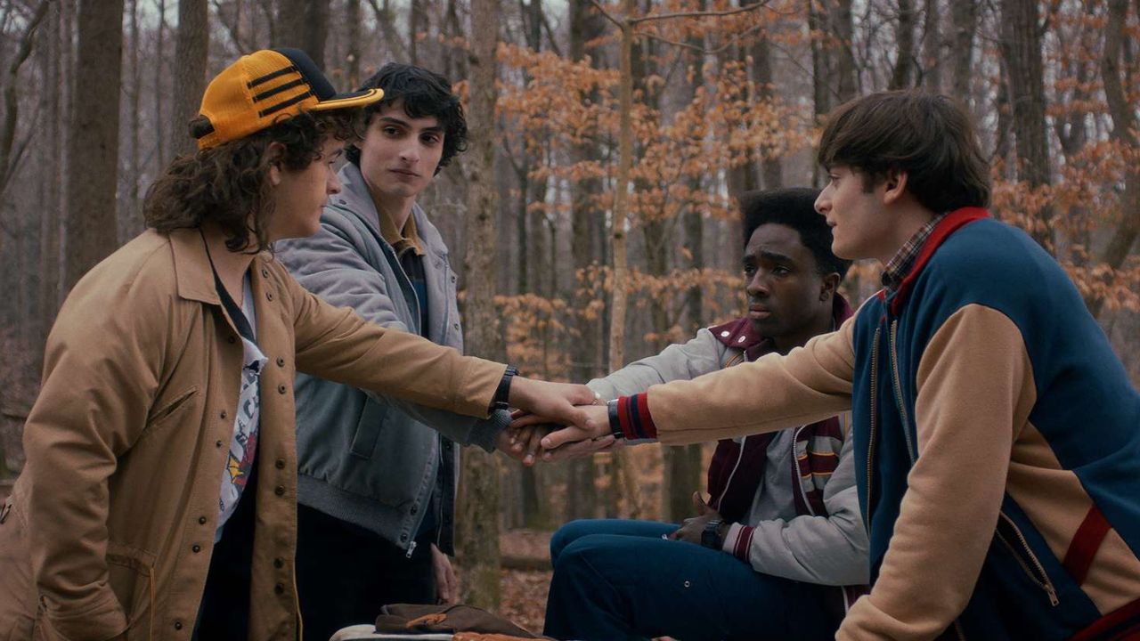 Top 5 Highest-Budget Netflix Originals: Watch Most Expensive Shows Ever Made