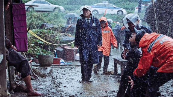Top 5 Korean Thrillers That Go Beyond Parasite: Hidden Gems You Must Watch