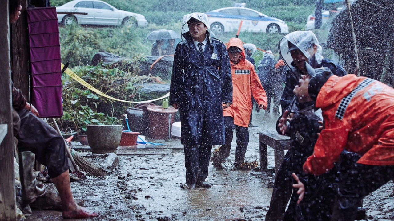 Top 5 Korean Thrillers That Go Beyond Parasite: Hidden Gems You Must Watch Top 5 Korean Thrillers That Go Beyond Parasite: Hidden Gems You Must Watch