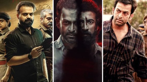Top 5 Malayalam Thriller Films That Deserve Remakes