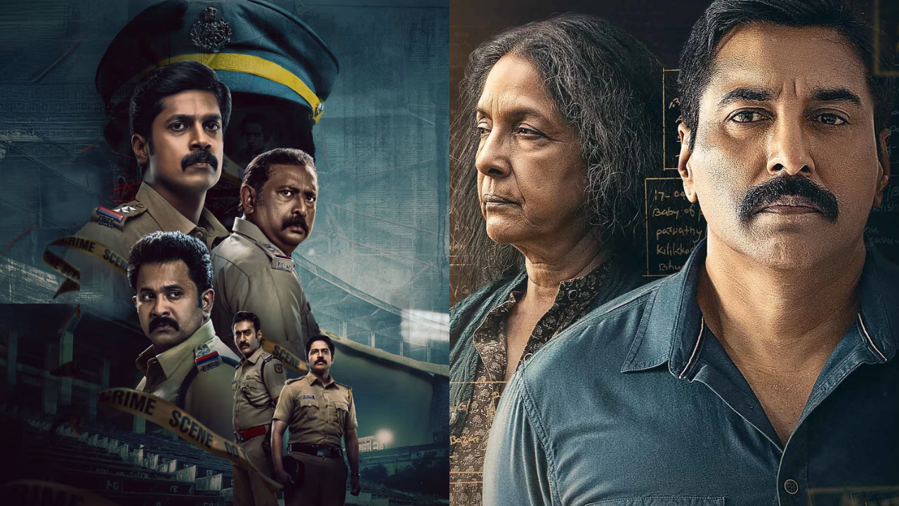 Top 5 Malayalam Web Series That Surprised Everyone