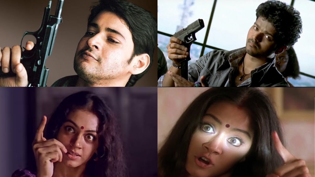 Top 5 Remakes That Actually Did Justice to the Original
