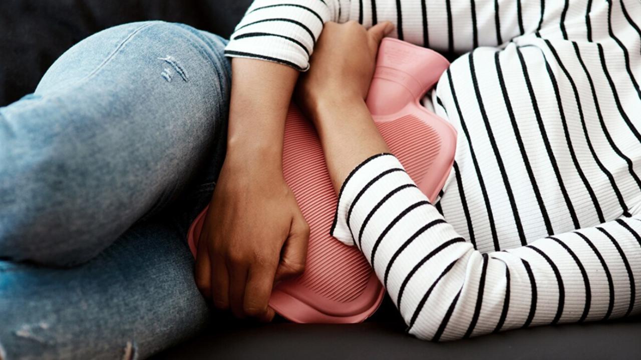 Top 5 Things You Must Avoid During periods