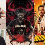 Top 6 Movies Releasing on OTT on Nov 14: From Dude to Bison
