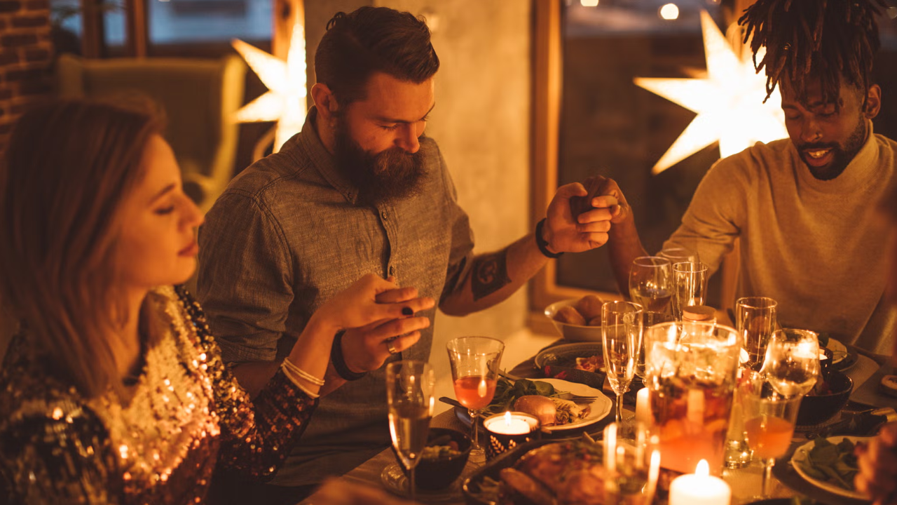 Top 7 Things to Do on January 1st to Manifest Great Year