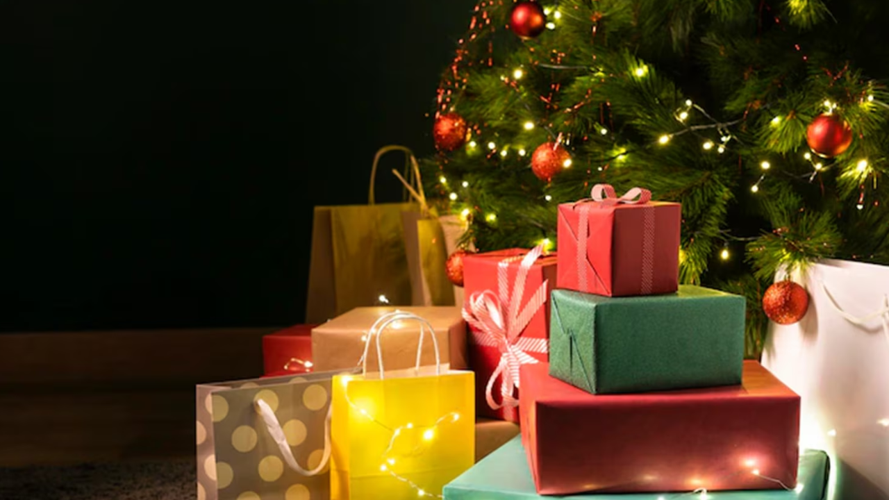 Top 8 Budget-Friendly Secret Santa Gift Ideas That Feel Personal