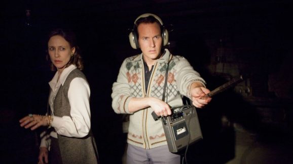 Top 8 Horror Movies for Terrifying Weekend Marathon