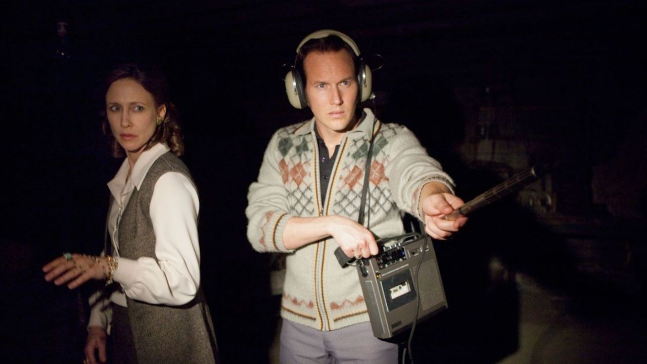 Top 8 Horror Movies for Terrifying Weekend Marathon
